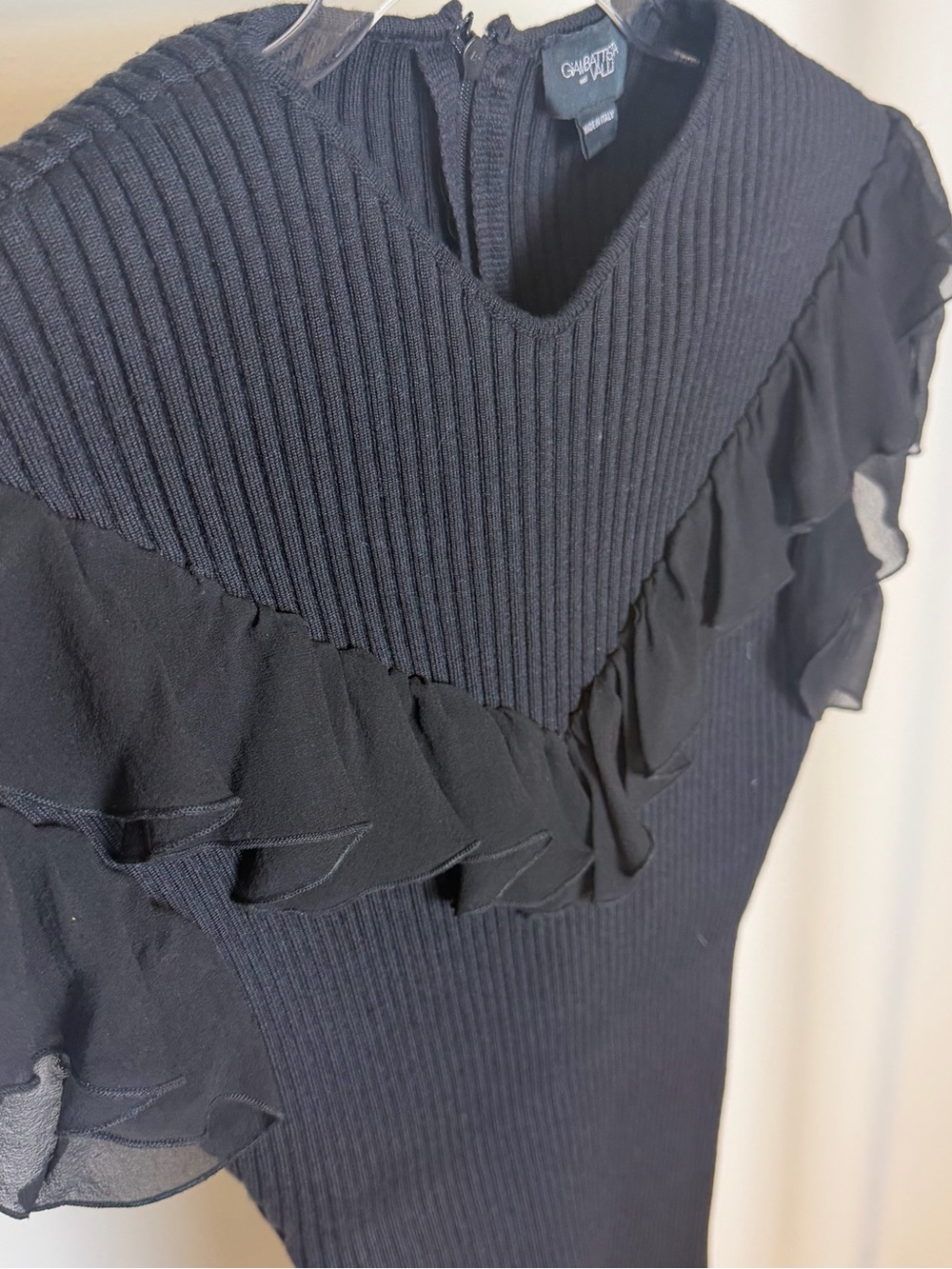 Giambattista Valli Mini Dress - Picture 4 of 5